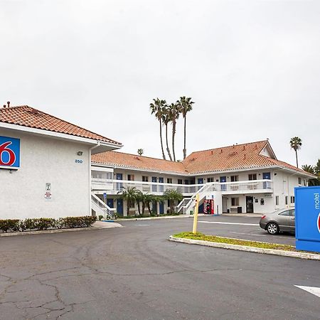 Pacific Inn Motelベンチュラ エクステリア 写真