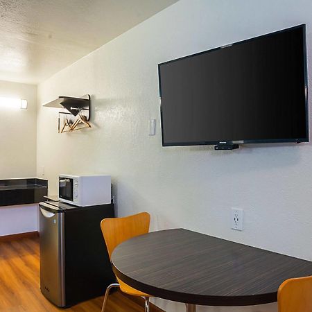 Pacific Inn Motelベンチュラ エクステリア 写真