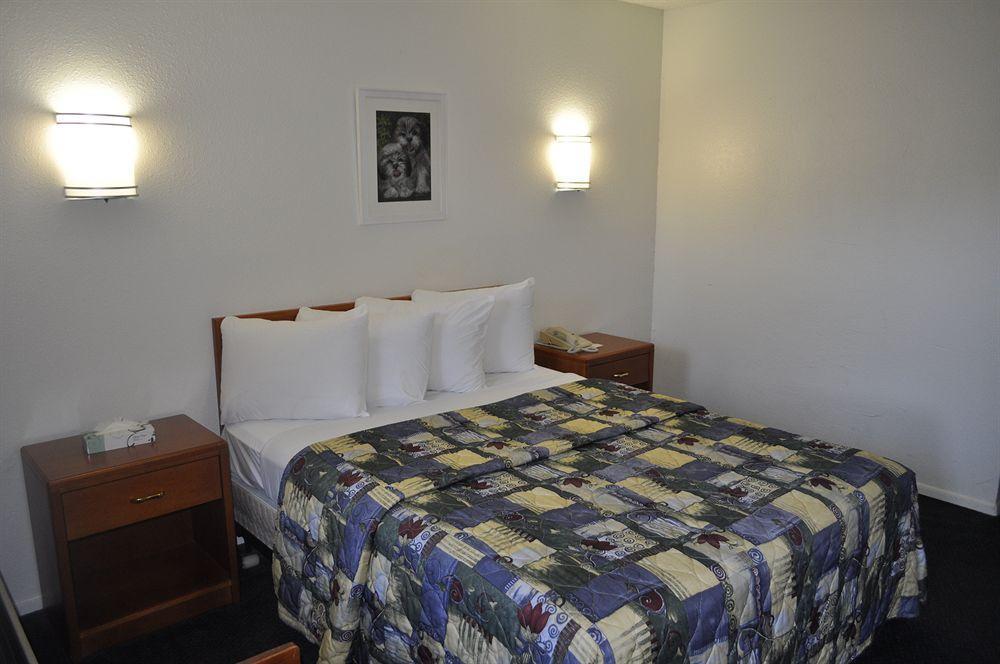 Pacific Inn Motelベンチュラ エクステリア 写真