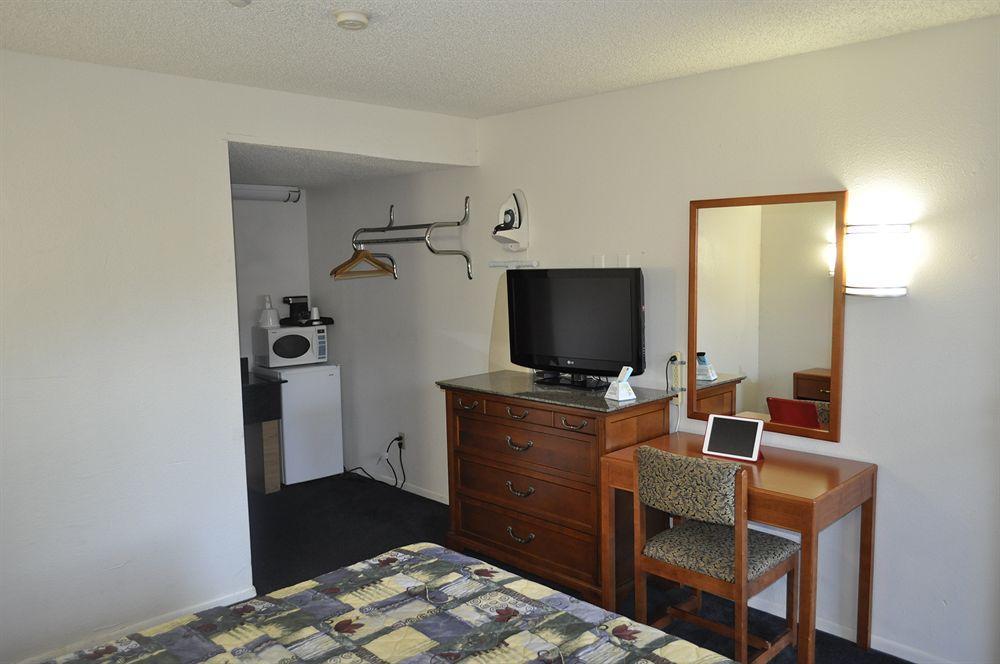 Pacific Inn Motelベンチュラ エクステリア 写真