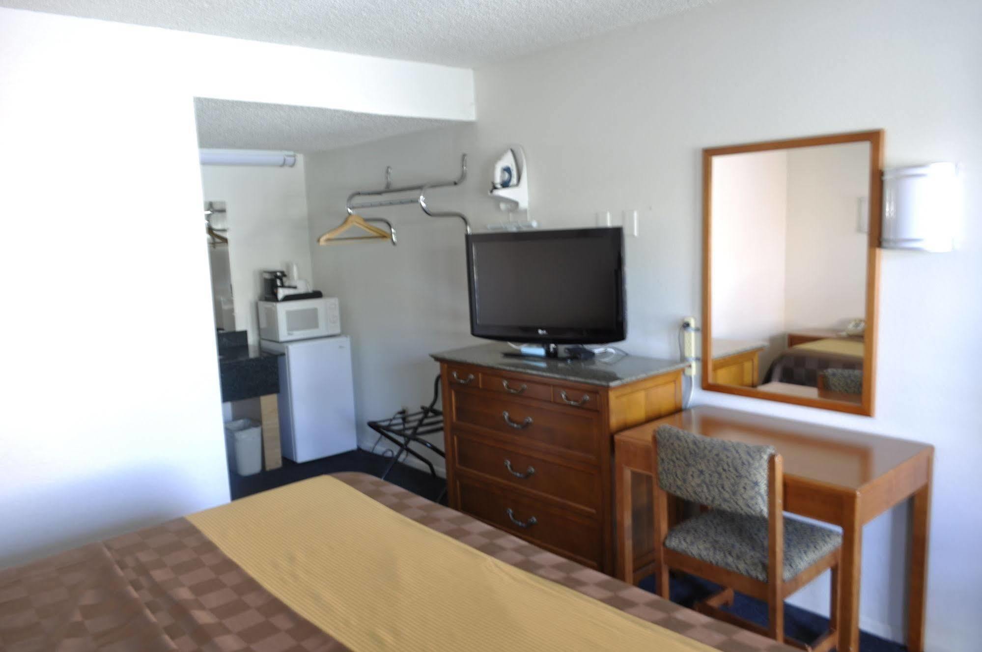Pacific Inn Motelベンチュラ エクステリア 写真