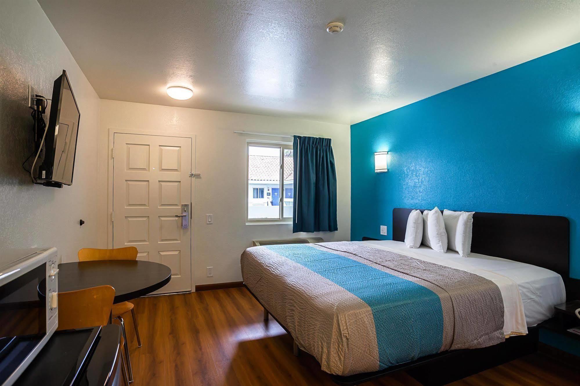 Pacific Inn Motelベンチュラ エクステリア 写真