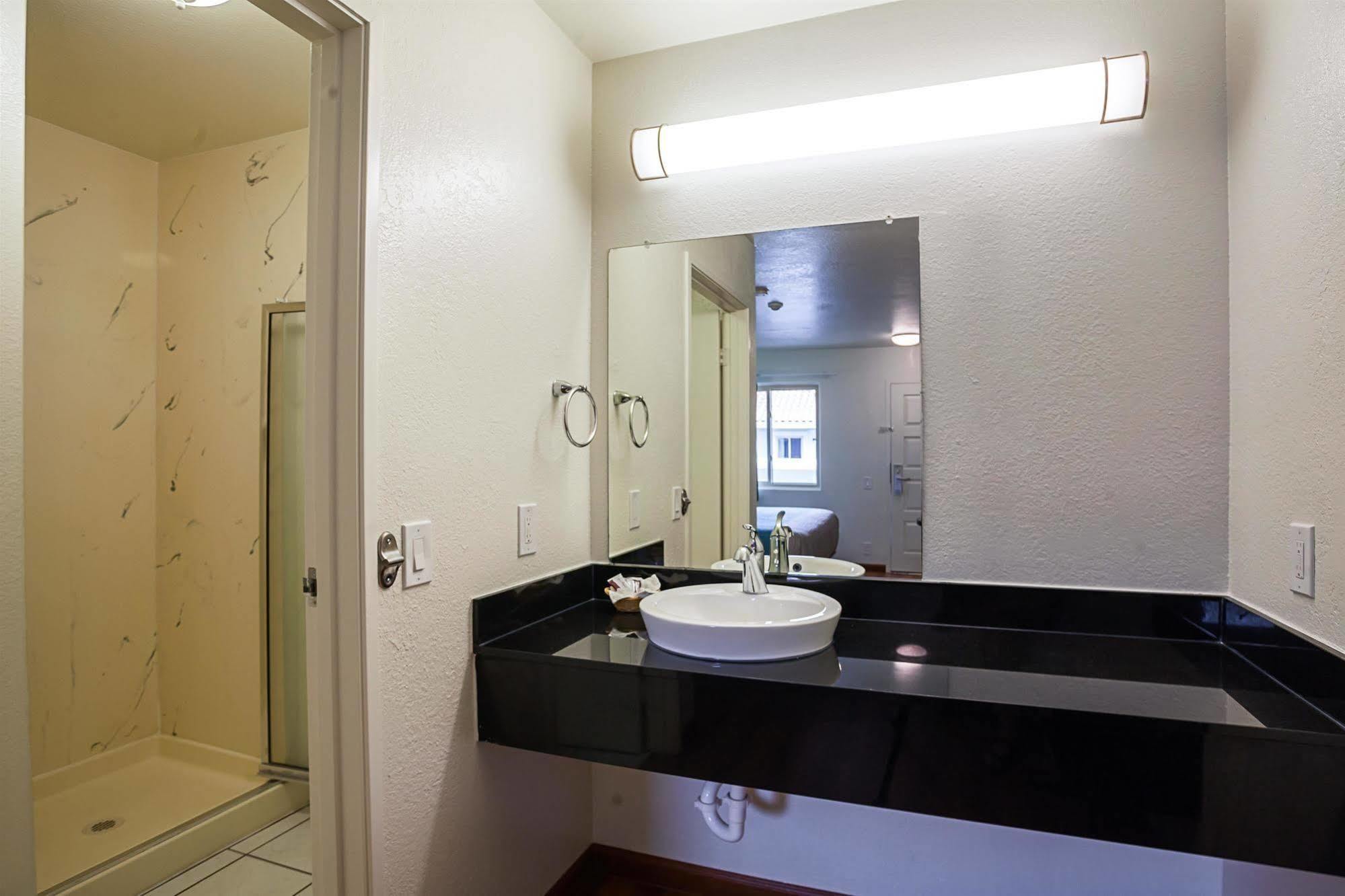 Pacific Inn Motelベンチュラ エクステリア 写真
