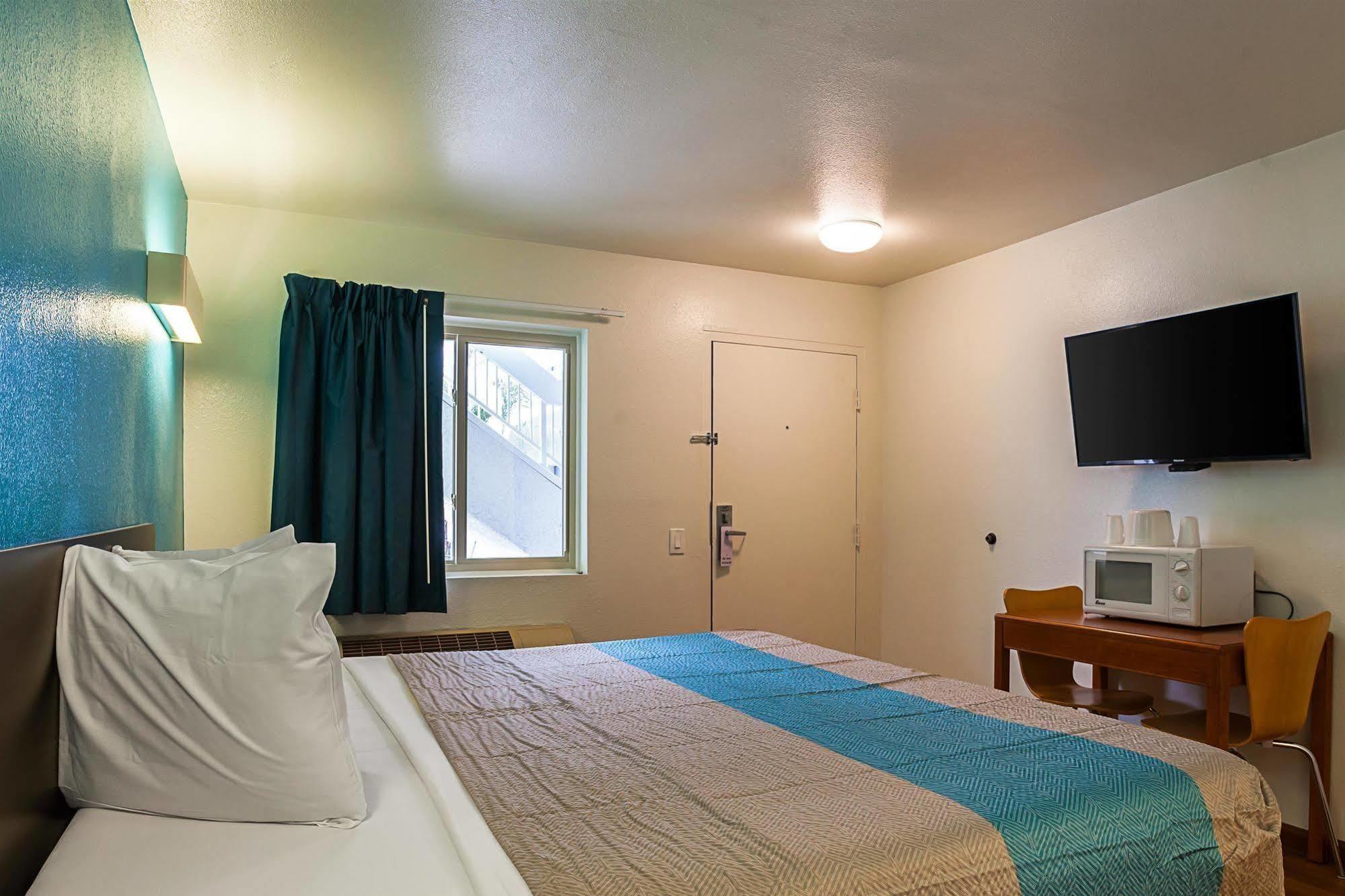 Pacific Inn Motelベンチュラ エクステリア 写真