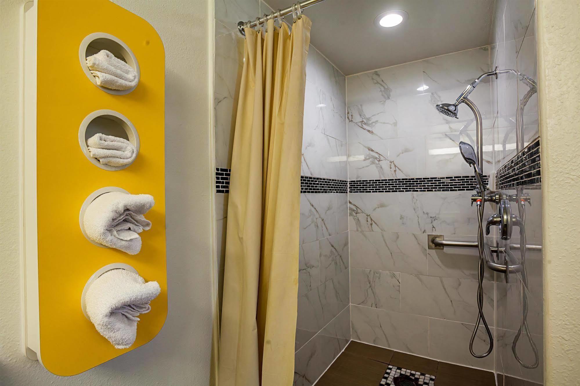 Pacific Inn Motelベンチュラ エクステリア 写真