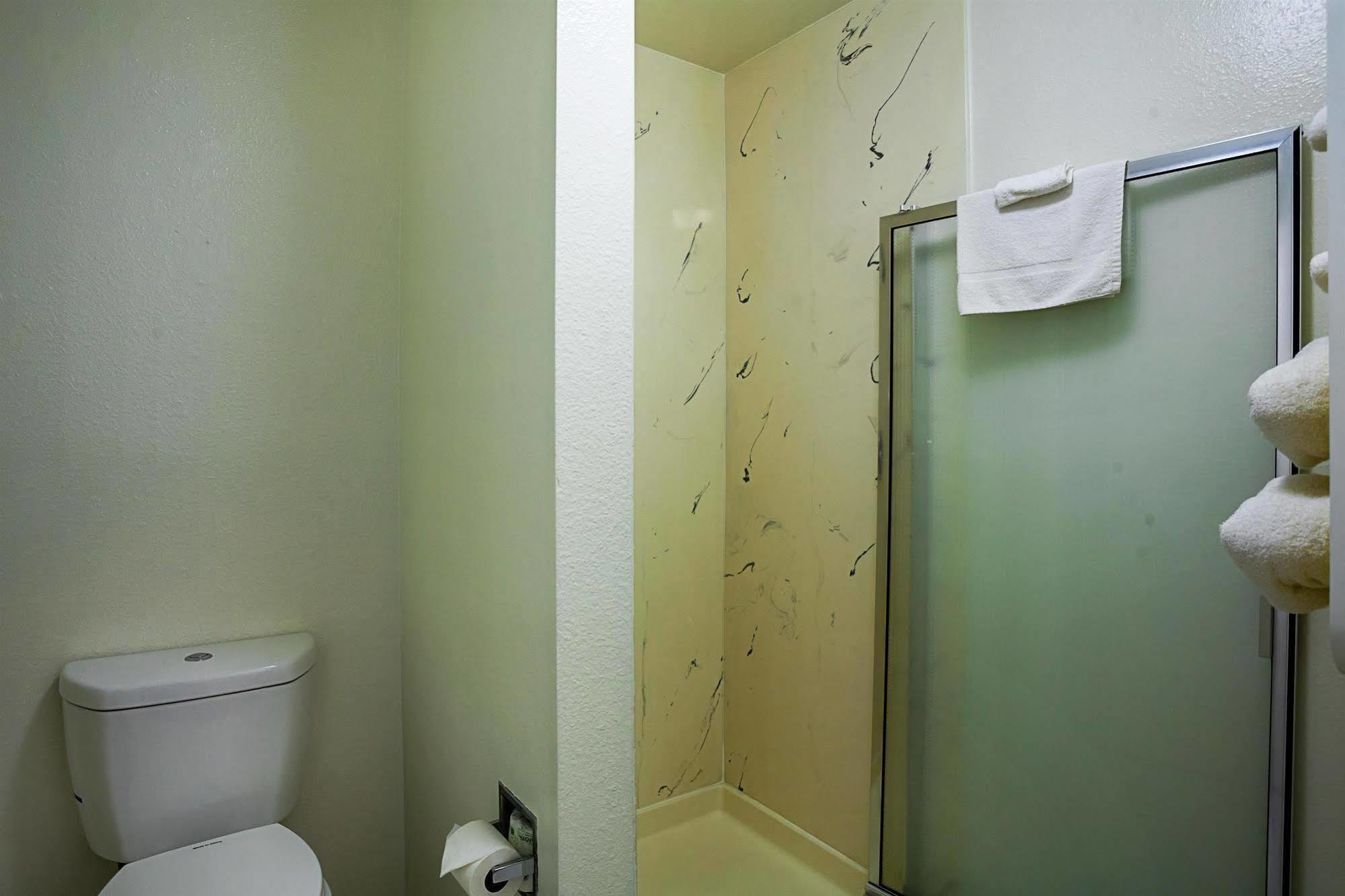 Pacific Inn Motelベンチュラ エクステリア 写真